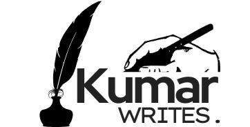 KumarWrites.in